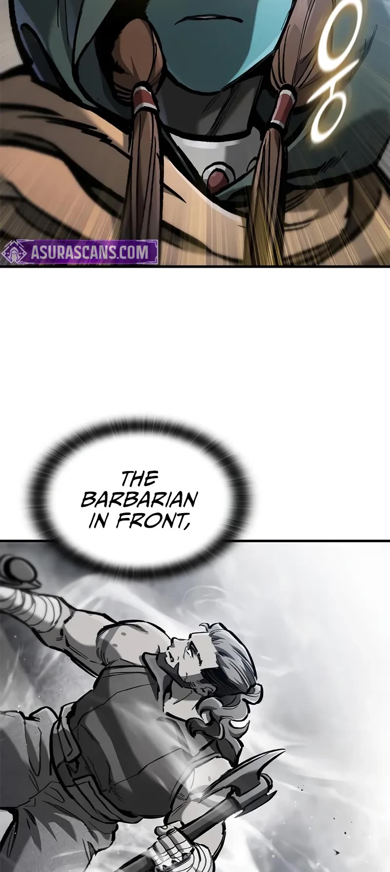 Eternally Regressing Knight Chapter 83 page 5 - Chapter 83