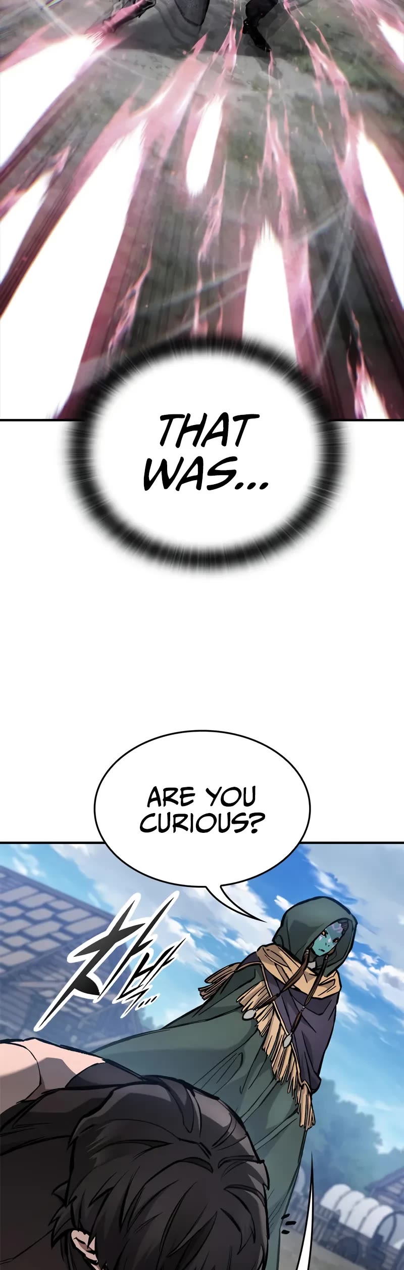 Eternally Regressing Knight Chapter 83 page 50 - Chapter 83