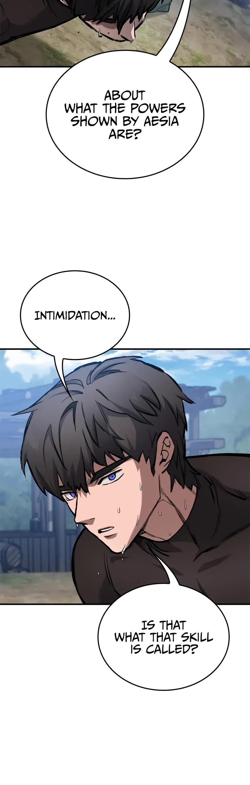 Eternally Regressing Knight Chapter 83 page 51 - Chapter 83