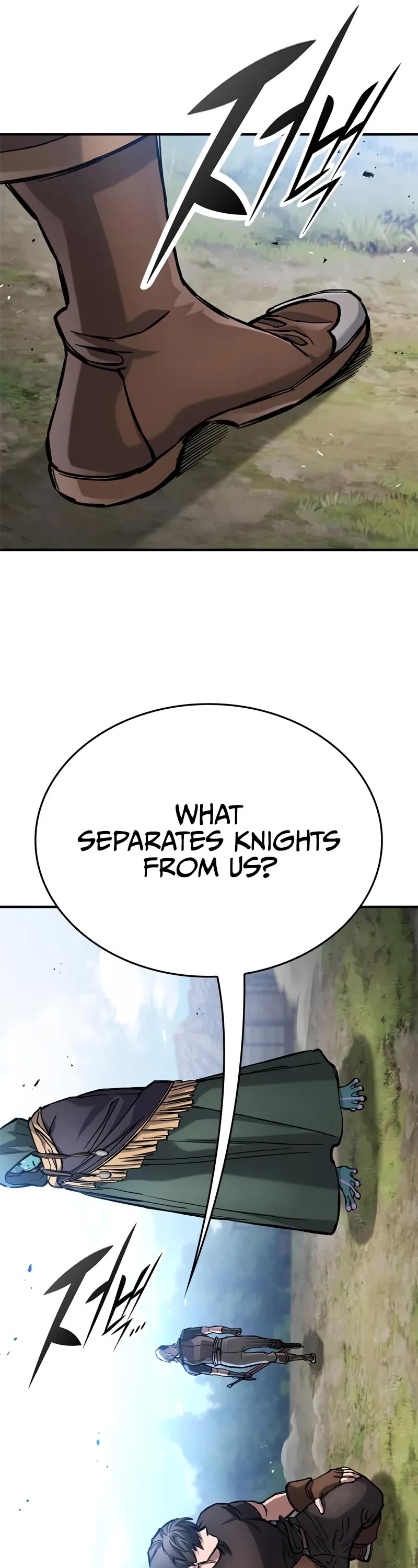 Eternally Regressing Knight Chapter 83 page 52 - Chapter 83
