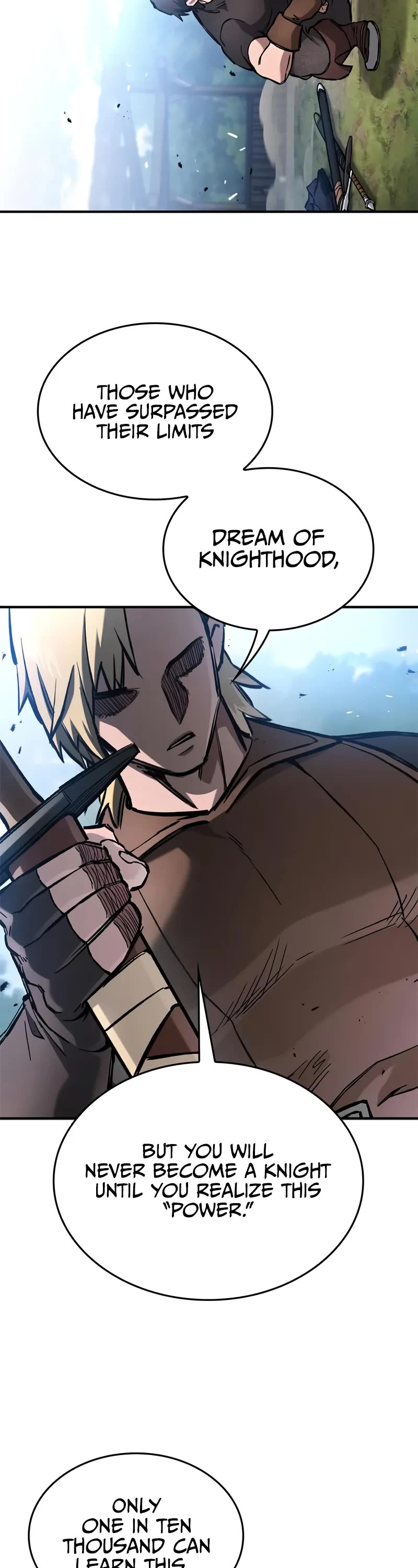 Eternally Regressing Knight Chapter 83 page 53 - Chapter 83