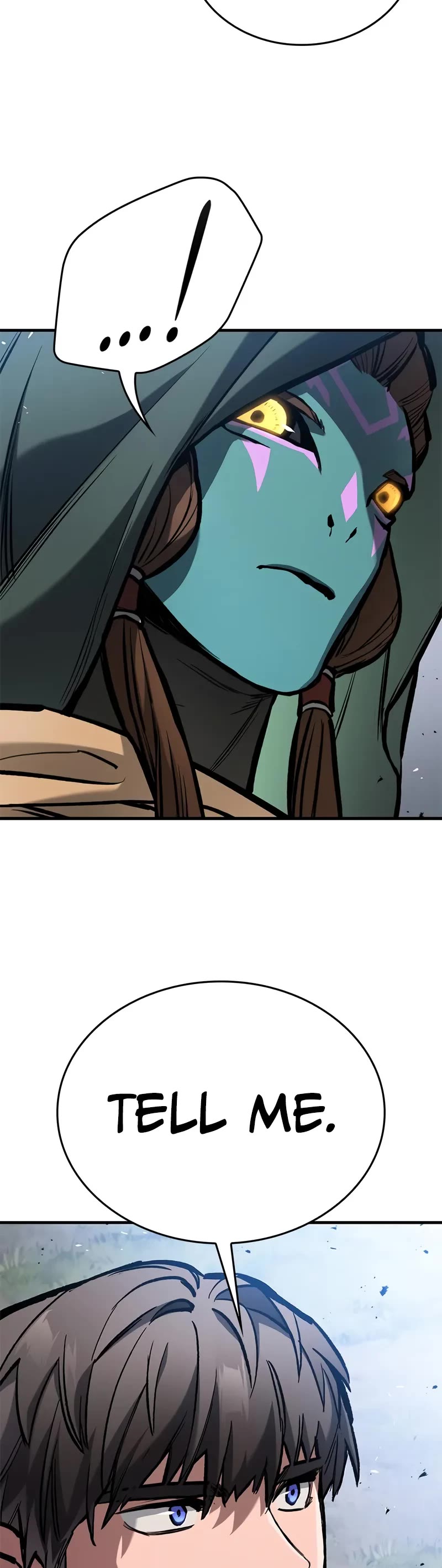 Eternally Regressing Knight Chapter 83 page 55 - Chapter 83
