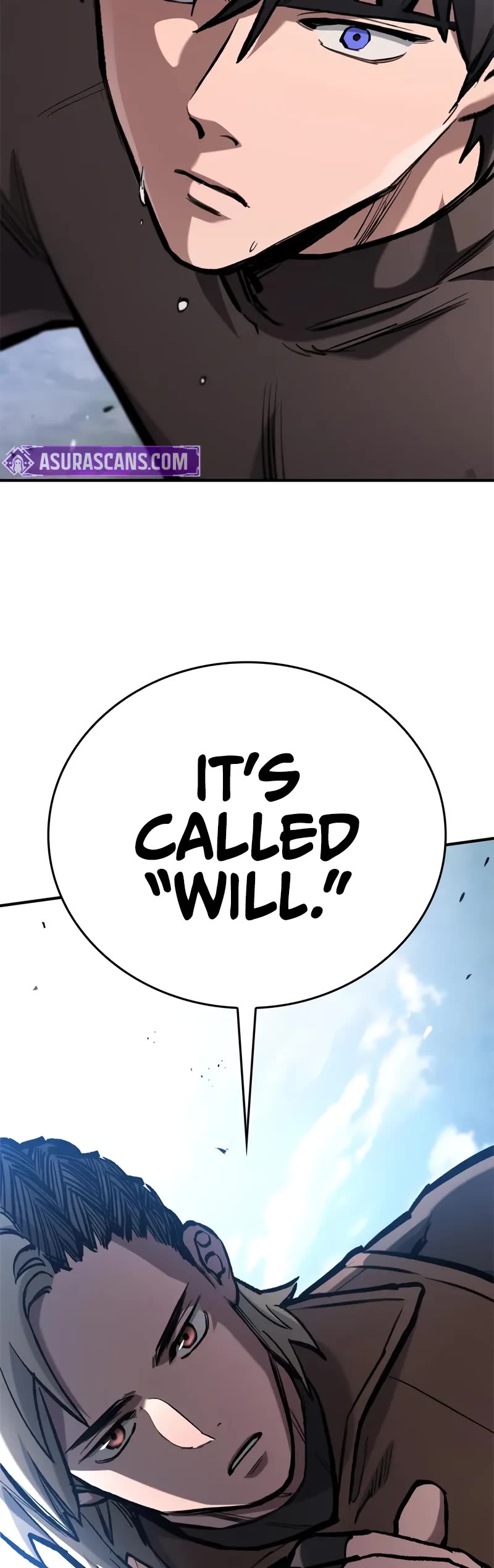 Eternally Regressing Knight Chapter 83 page 58 - Chapter 83