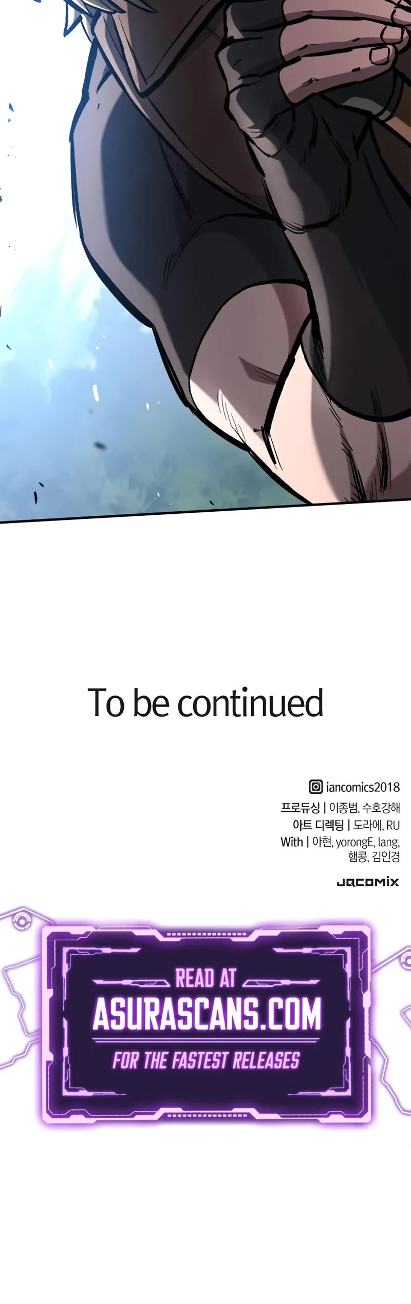 Eternally Regressing Knight Chapter 83 page 59 - Chapter 83
