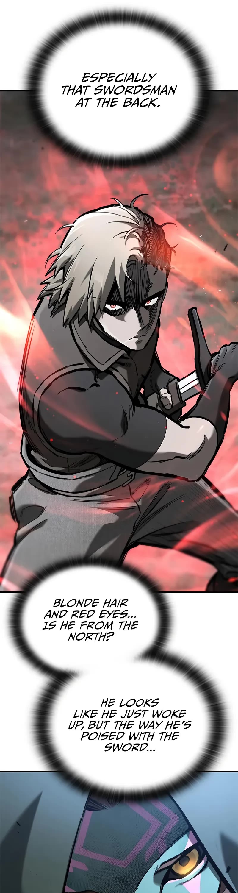 Eternally Regressing Knight Chapter 83 page 7 - Chapter 83