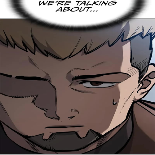 Eternally Regressing Knight Chapter 83 cover