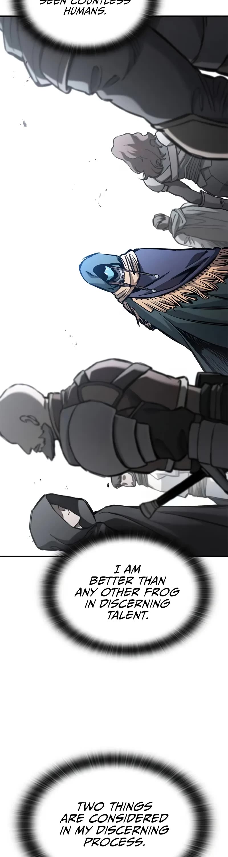 Eternally Regressing Knight Chapter 84 page 13 - Chapter 84