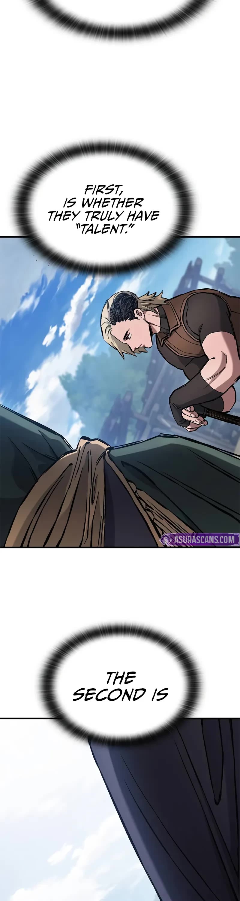 Eternally Regressing Knight Chapter 84 page 14 - Chapter 84