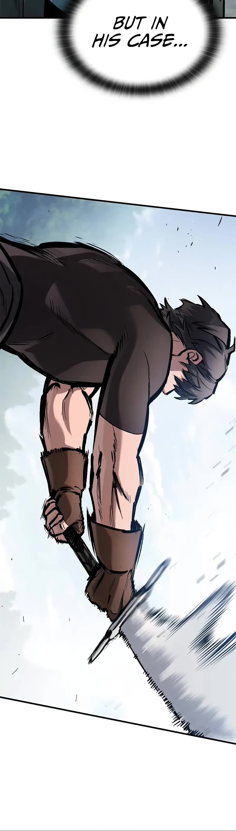 Eternally Regressing Knight Chapter 84 page 16 - Chapter 84