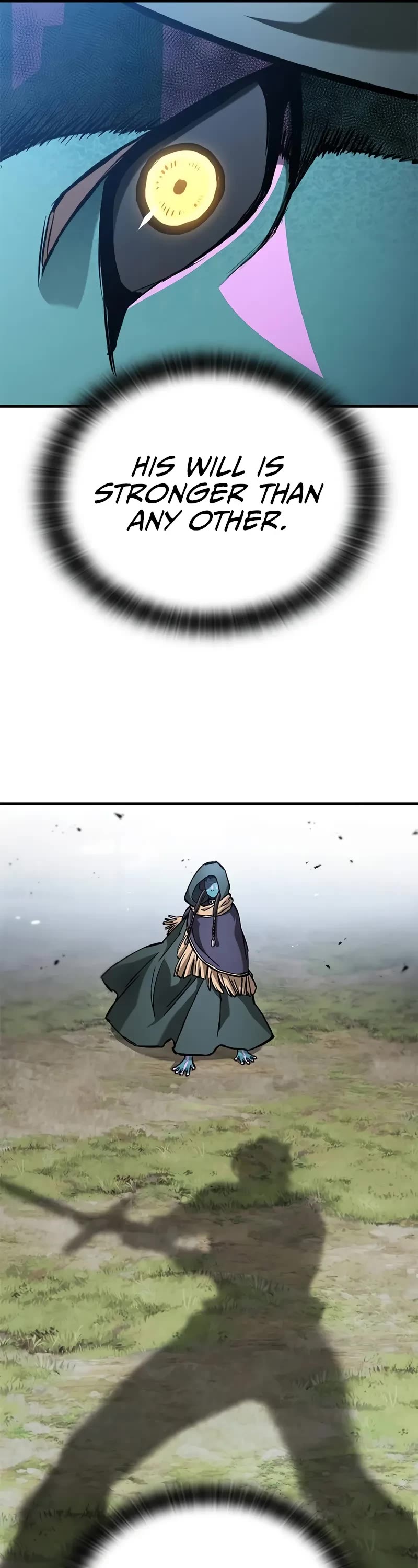 Eternally Regressing Knight Chapter 84 page 17 - Chapter 84