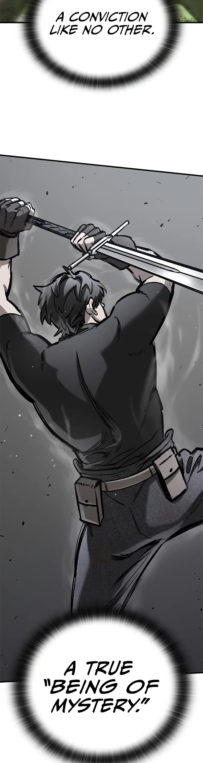 Eternally Regressing Knight Chapter 84 page 18 - Chapter 84