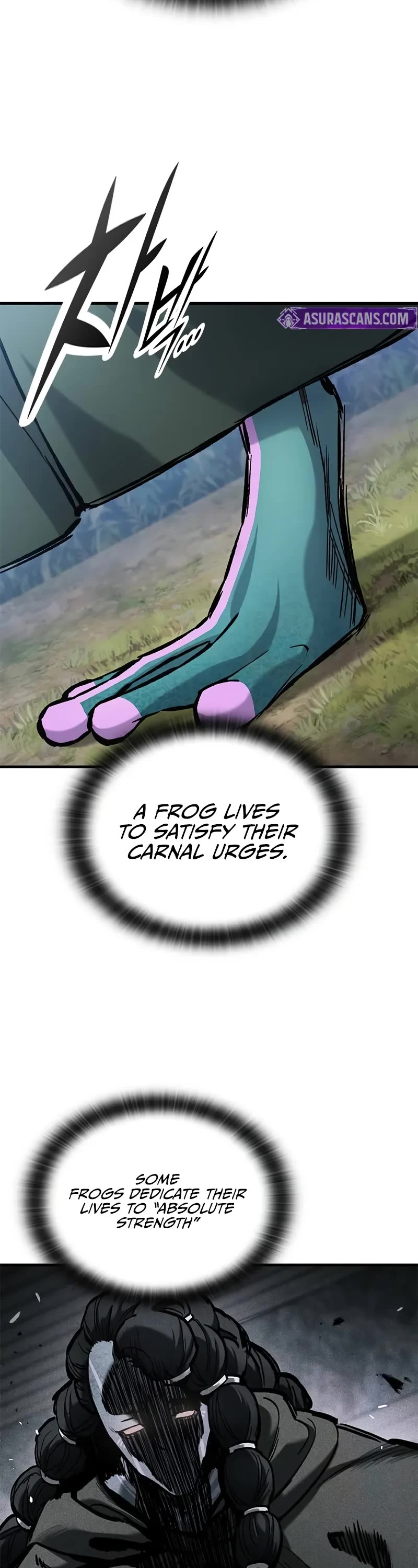 Eternally Regressing Knight Chapter 84 page 19 - Chapter 84