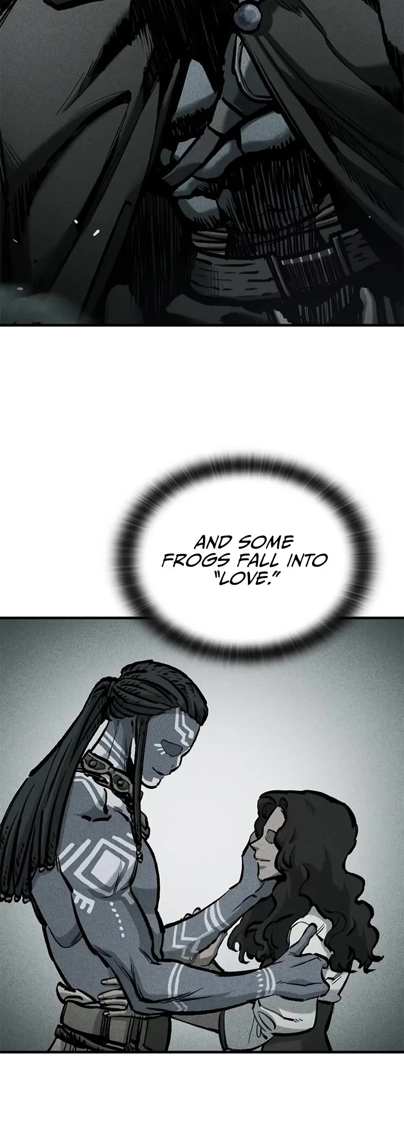 Eternally Regressing Knight Chapter 84 page 20 - Chapter 84