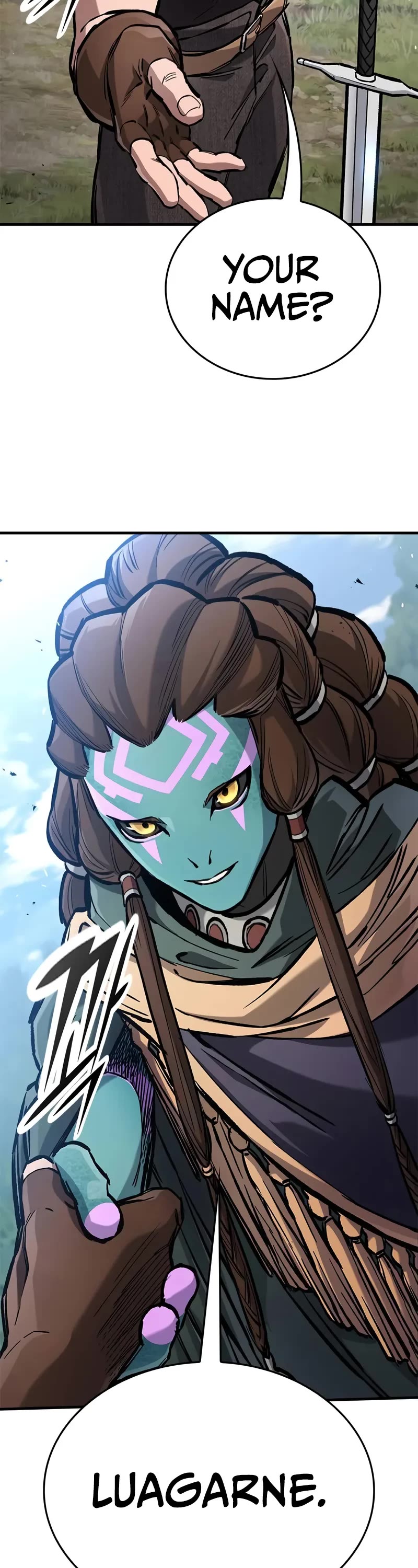 Eternally Regressing Knight Chapter 84 page 23 - Chapter 84