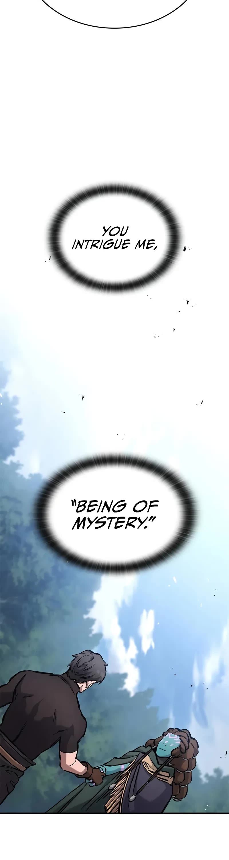 Eternally Regressing Knight Chapter 84 page 24 - Chapter 84