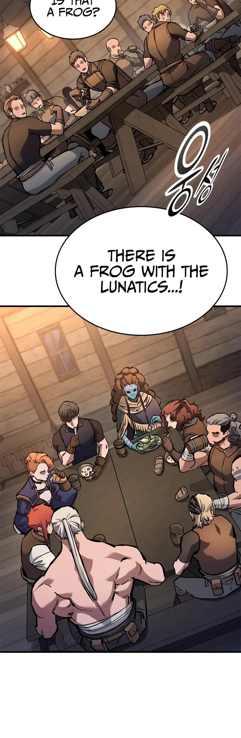 Eternally Regressing Knight Chapter 84 page 26 - Chapter 84