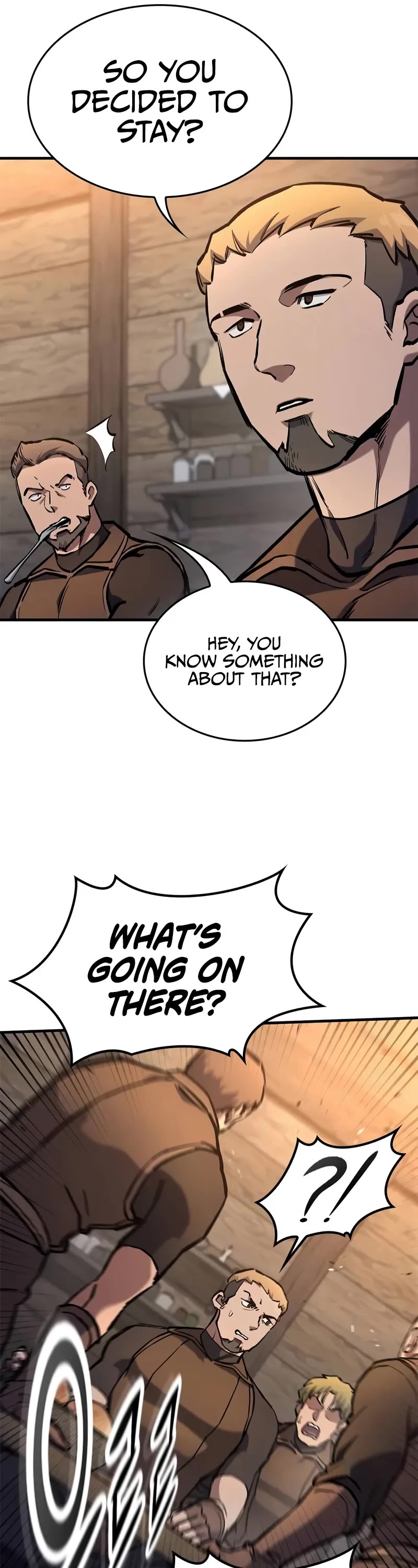 Eternally Regressing Knight Chapter 84 page 27 - Chapter 84