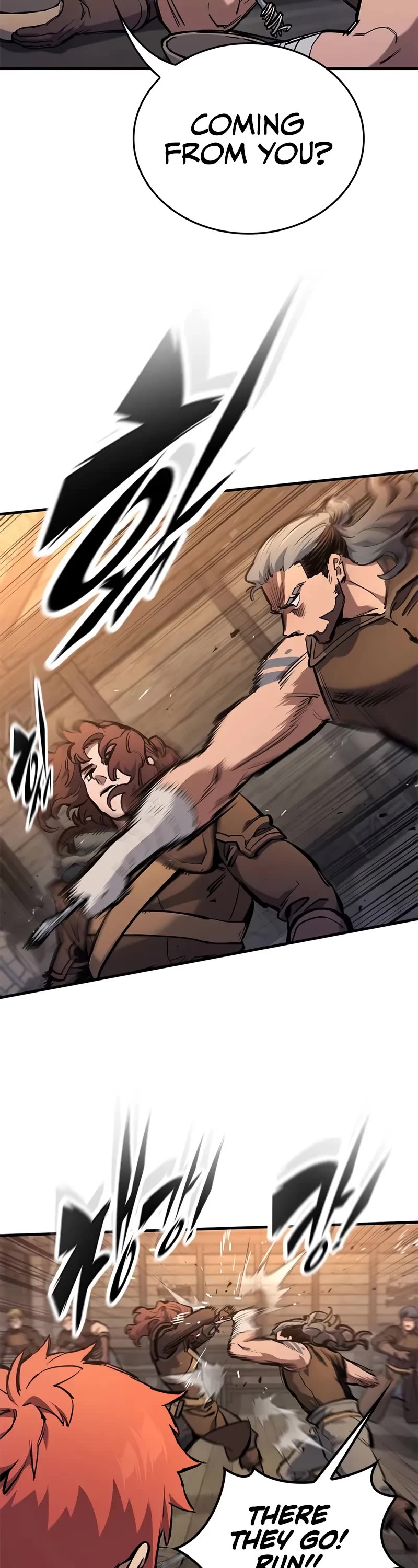 Eternally Regressing Knight Chapter 84 page 29 - Chapter 84