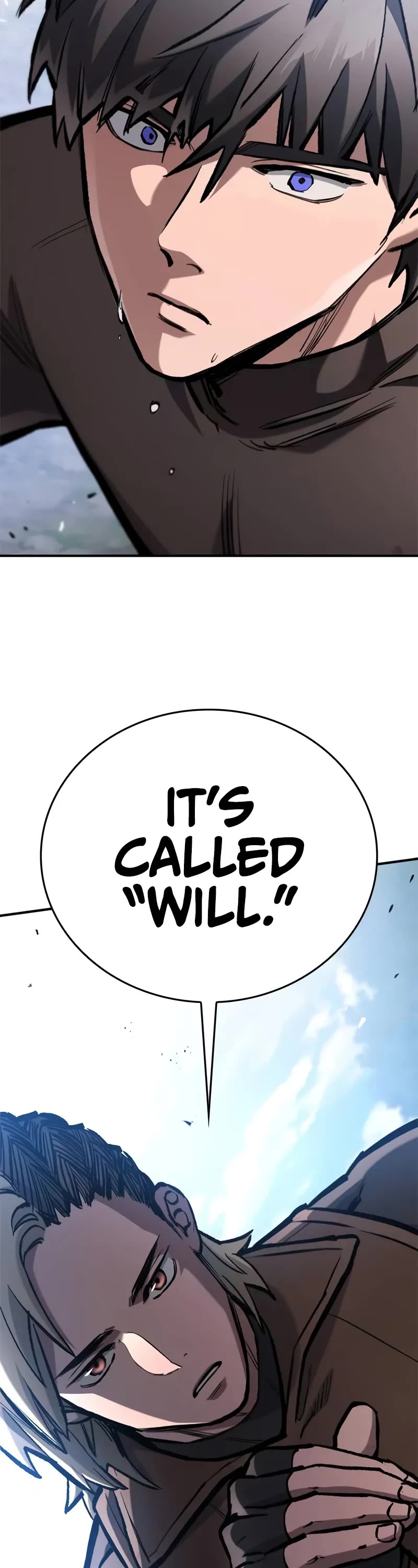 Eternally Regressing Knight Chapter 84 page 3 - Chapter 84