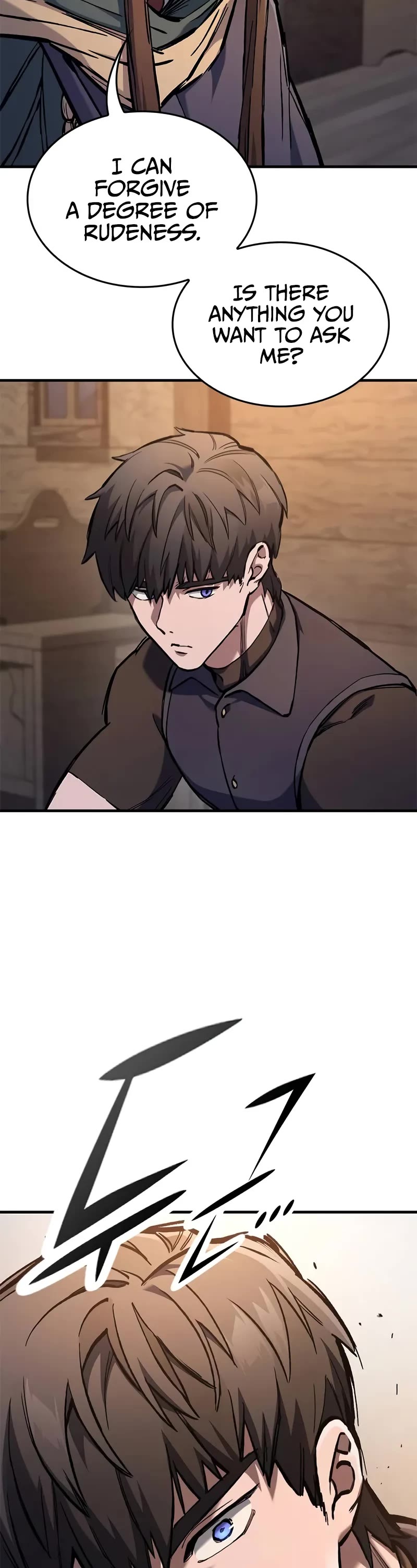 Eternally Regressing Knight Chapter 84 page 38 - Chapter 84