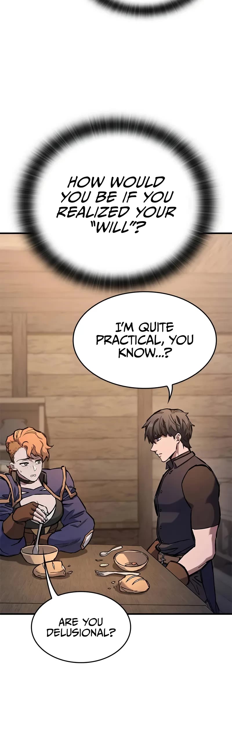 Eternally Regressing Knight Chapter 84 page 41 - Chapter 84