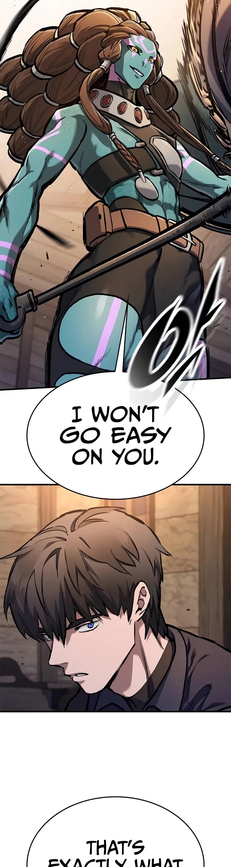 Eternally Regressing Knight Chapter 84 page 43 - Chapter 84