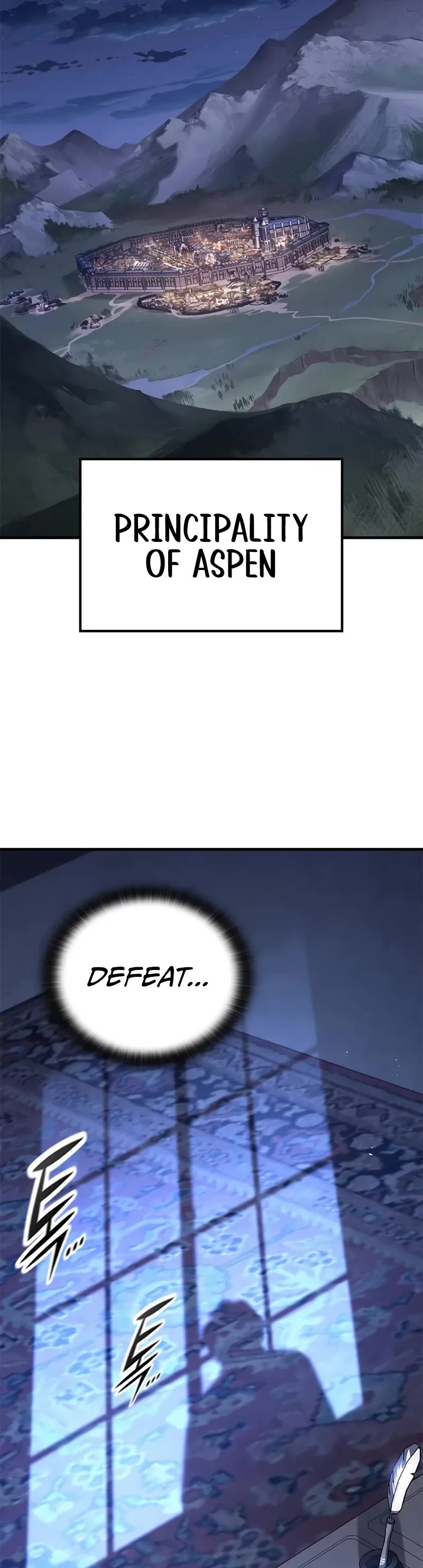 Eternally Regressing Knight Chapter 84 page 45 - Chapter 84
