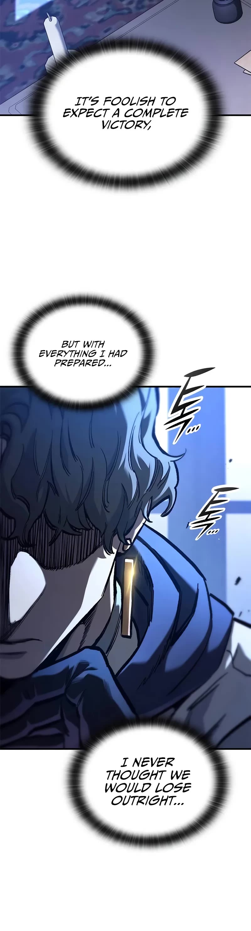 Eternally Regressing Knight Chapter 84 page 46 - Chapter 84
