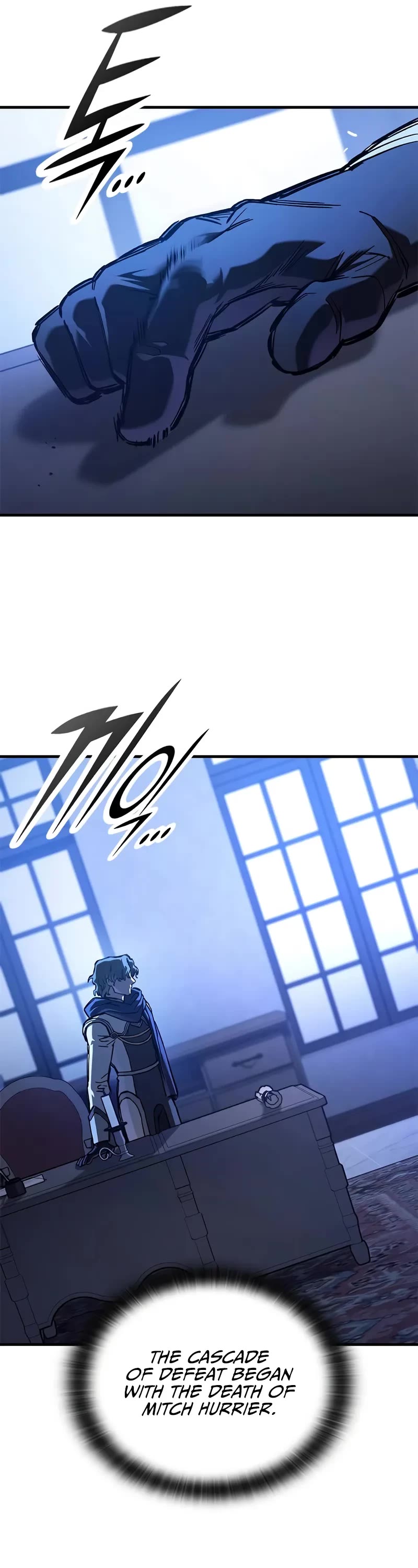Eternally Regressing Knight Chapter 84 page 47 - Chapter 84
