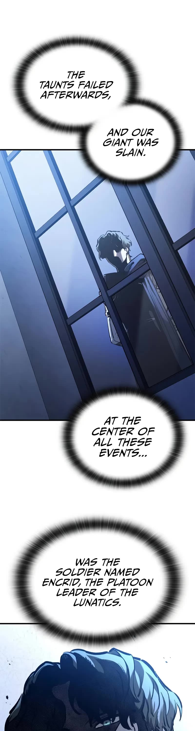 Eternally Regressing Knight Chapter 84 page 48 - Chapter 84