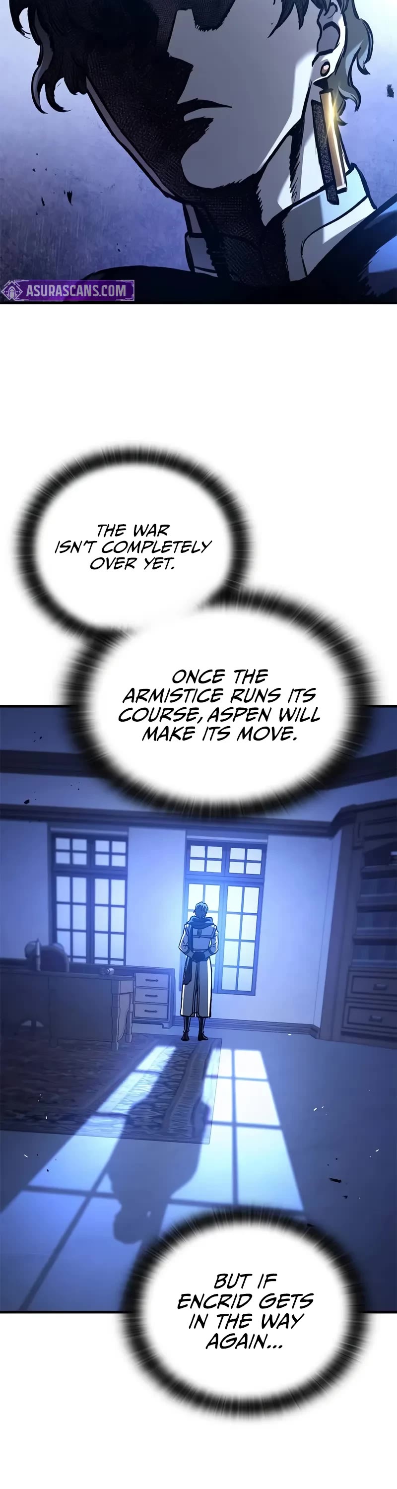 Eternally Regressing Knight Chapter 84 page 49 - Chapter 84