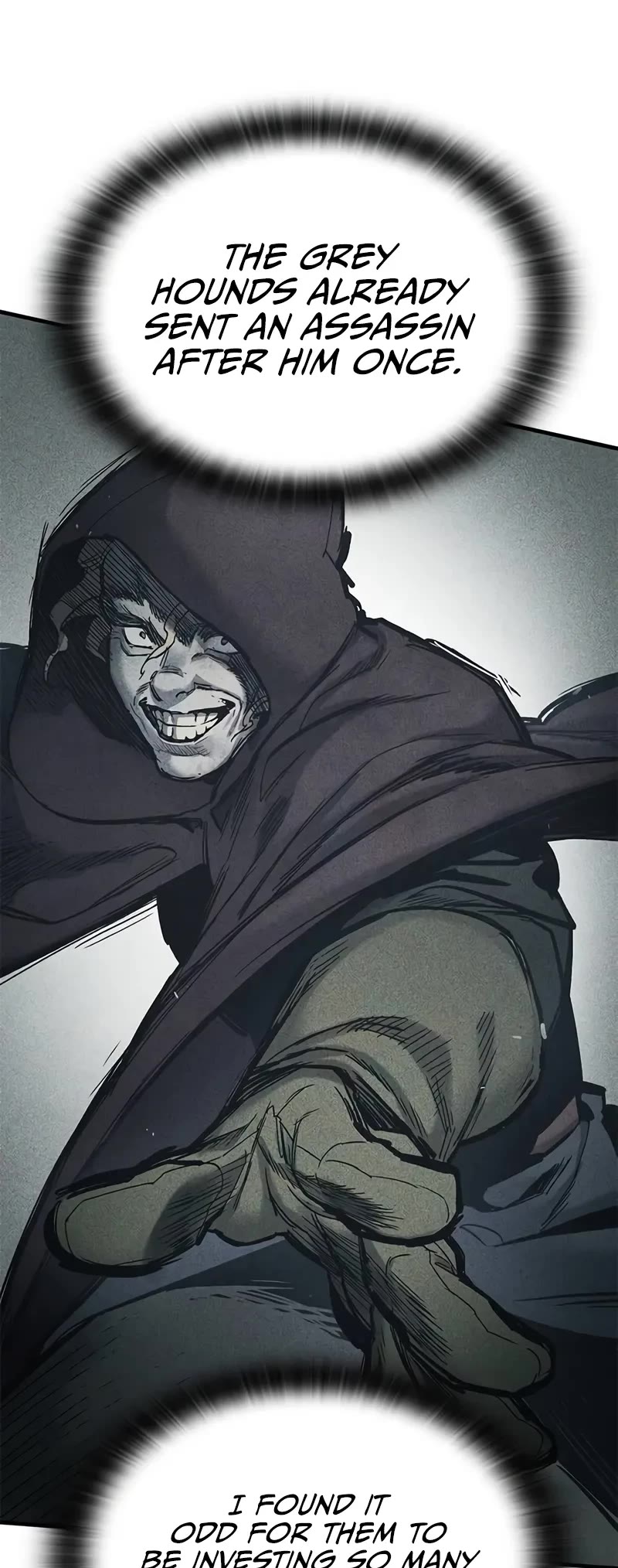 Eternally Regressing Knight Chapter 84 page 50 - Chapter 84