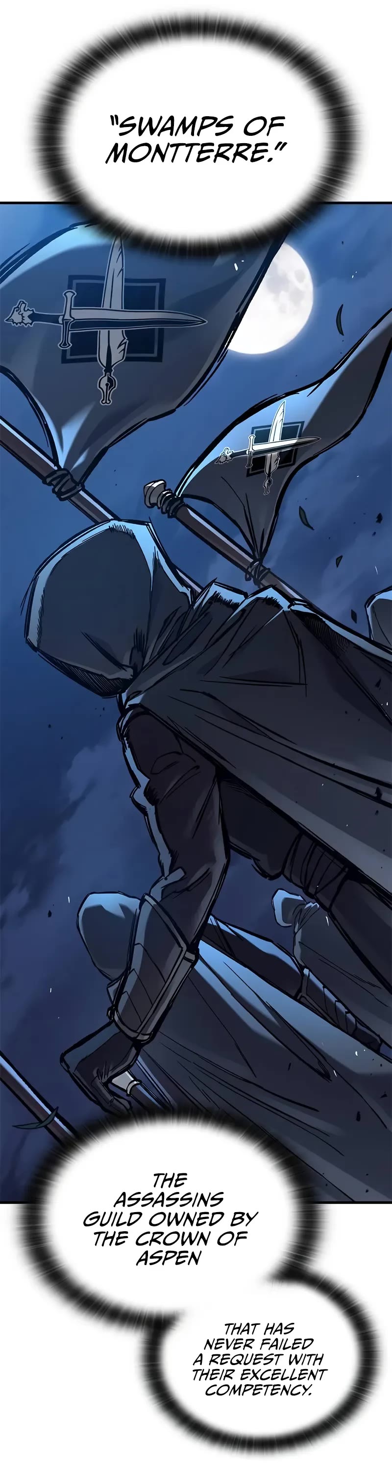 Eternally Regressing Knight Chapter 84 page 52 - Chapter 84