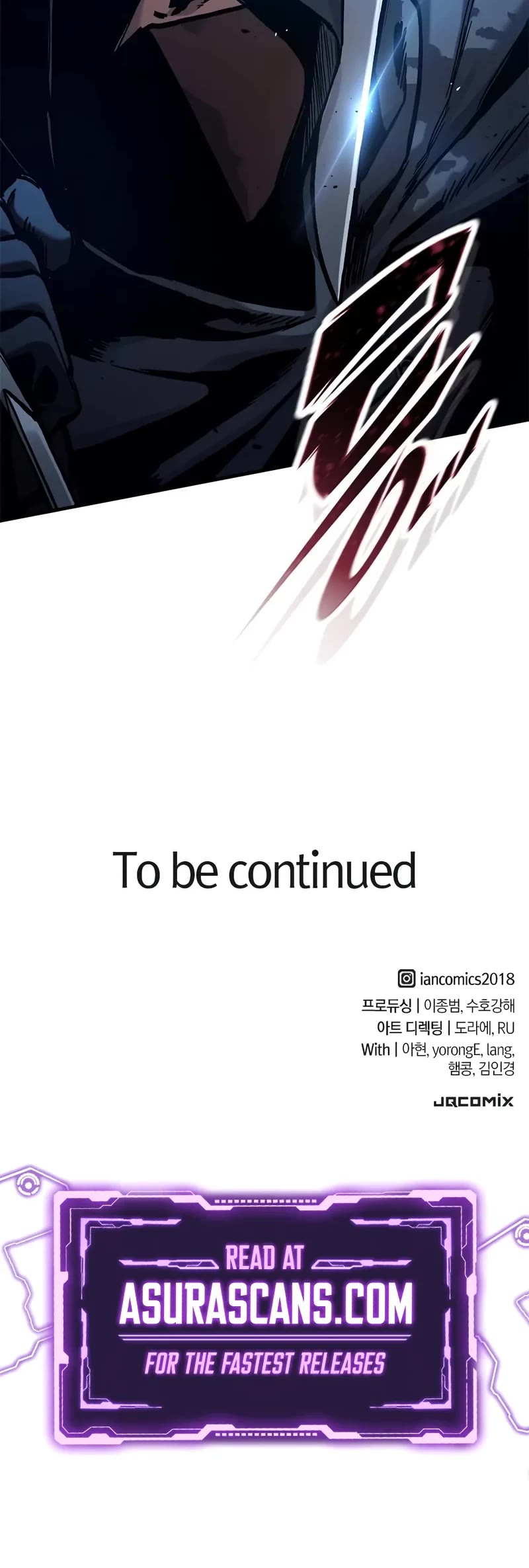 Eternally Regressing Knight Chapter 84 page 59 - Chapter 84