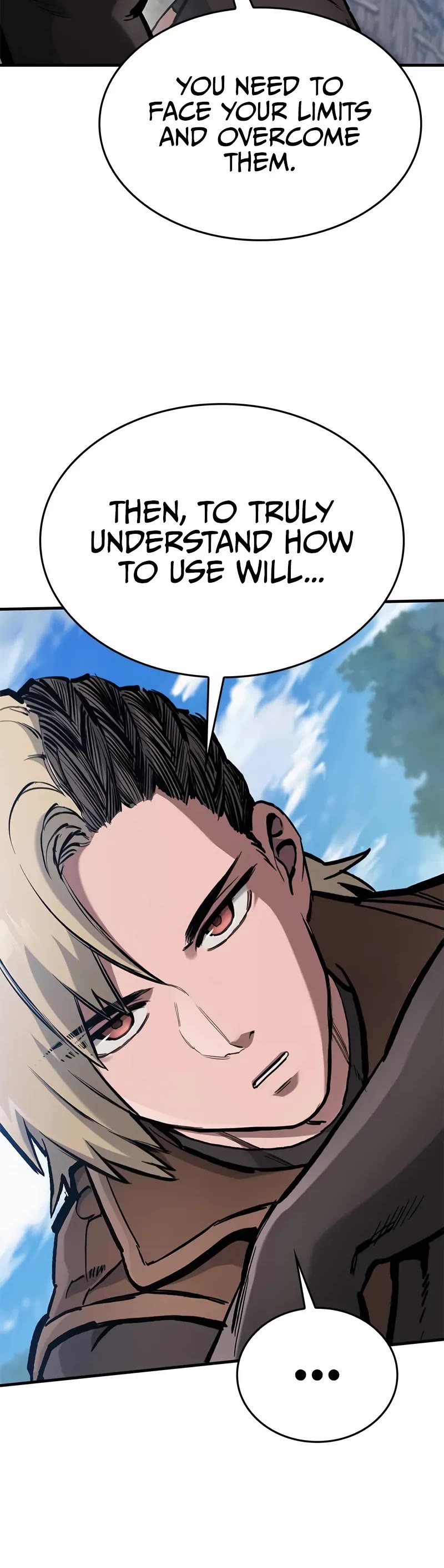 Eternally Regressing Knight Chapter 84 page 6 - Chapter 84