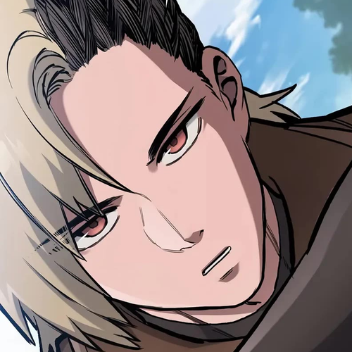 Eternally Regressing Knight Chapter 84 cover