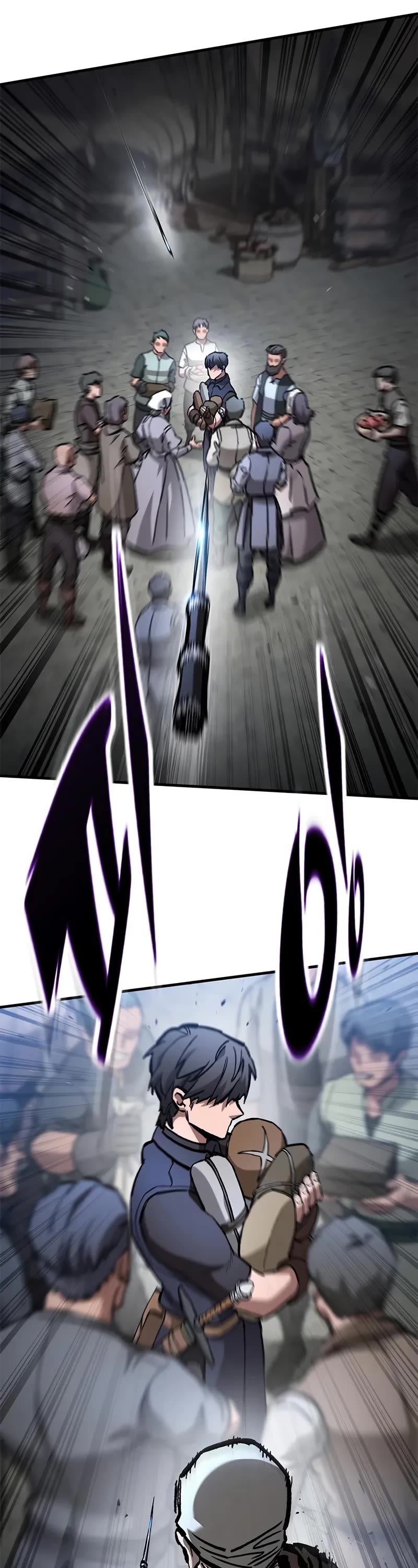 Eternally Regressing Knight Chapter 85 page 13 - Chapter 85