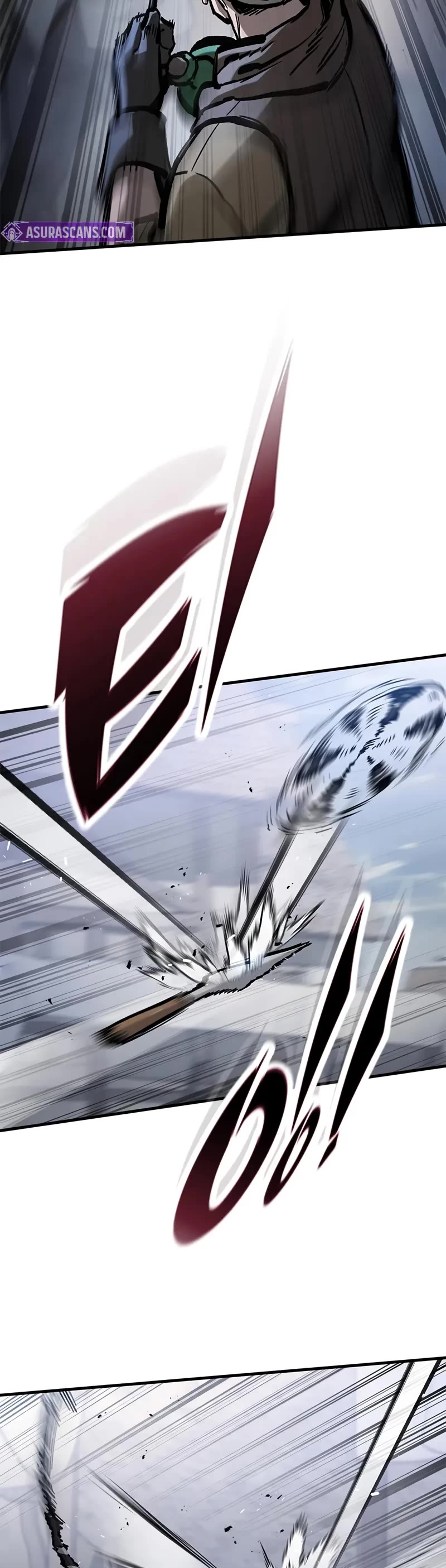 Eternally Regressing Knight Chapter 85 page 14 - Chapter 85