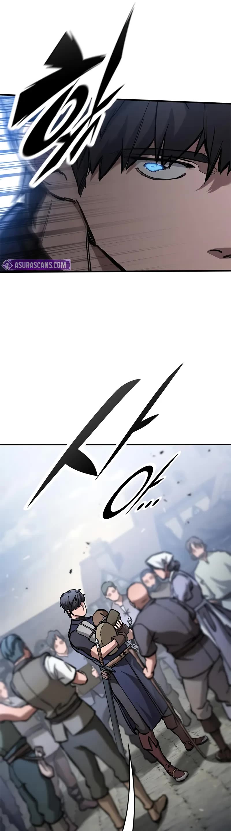 Eternally Regressing Knight Chapter 85 page 16 - Chapter 85