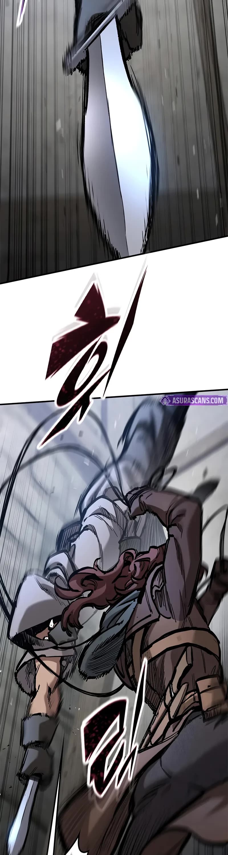 Eternally Regressing Knight Chapter 85 page 19 - Chapter 85