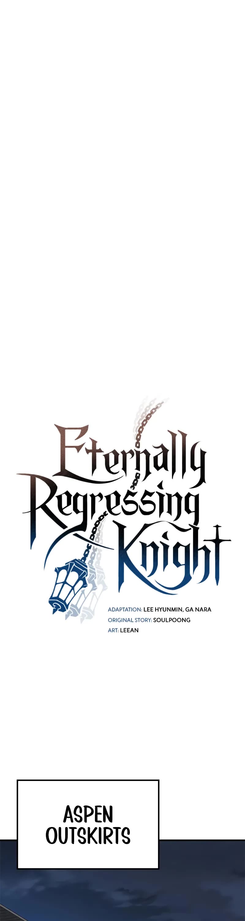 Eternally Regressing Knight Chapter 85 page 2 - Chapter 85
