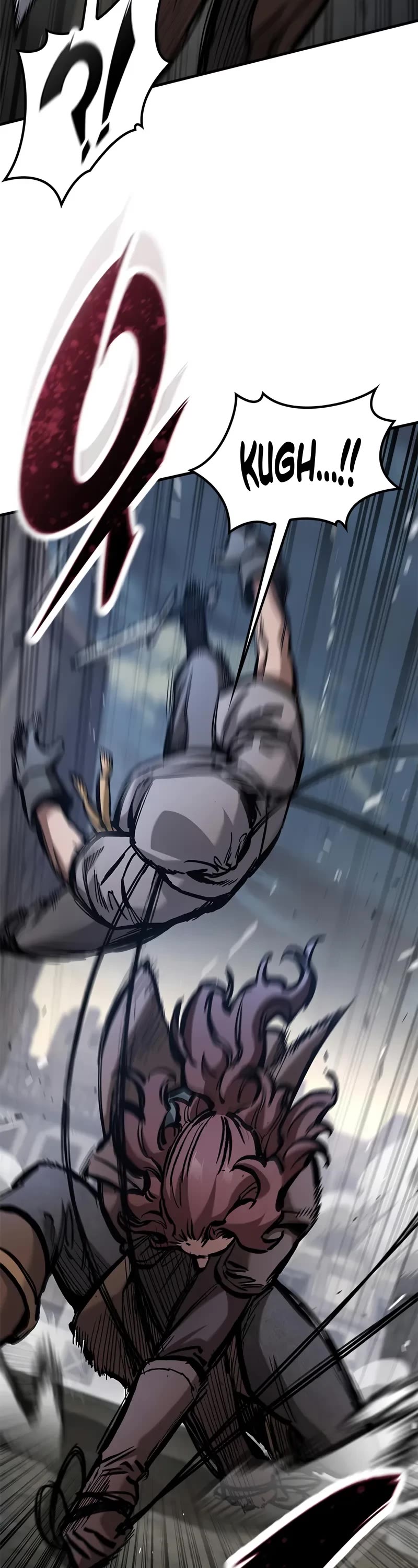 Eternally Regressing Knight Chapter 85 page 20 - Chapter 85