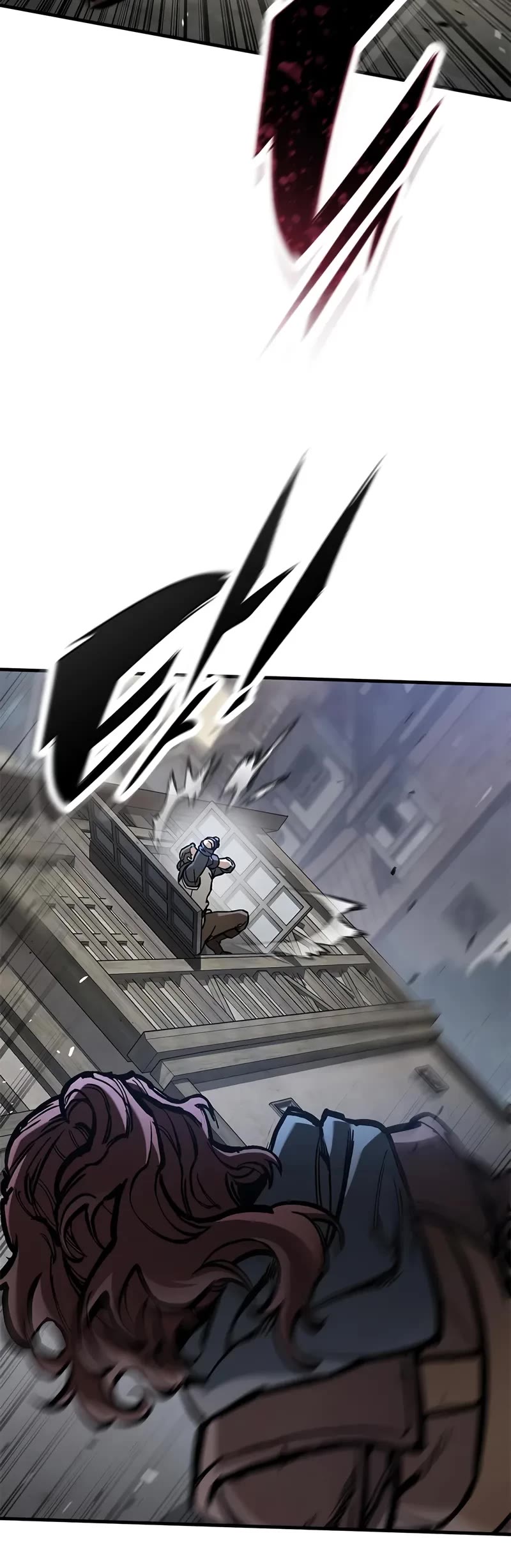 Eternally Regressing Knight Chapter 85 page 21 - Chapter 85