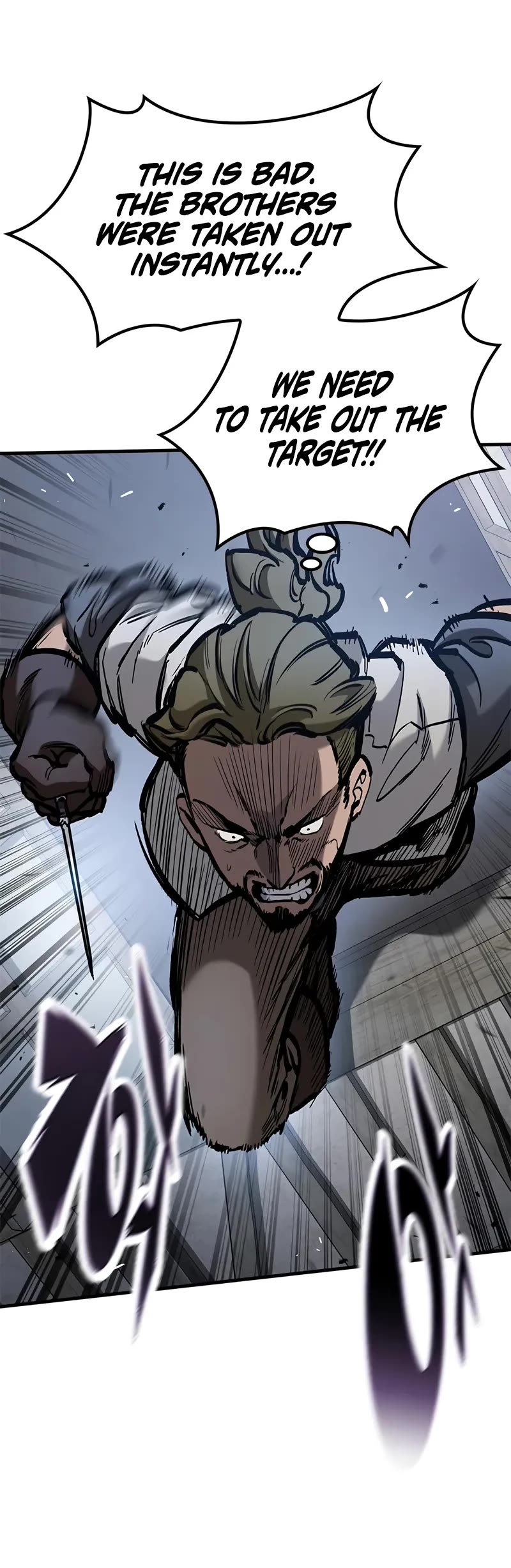 Eternally Regressing Knight Chapter 85 page 22 - Chapter 85