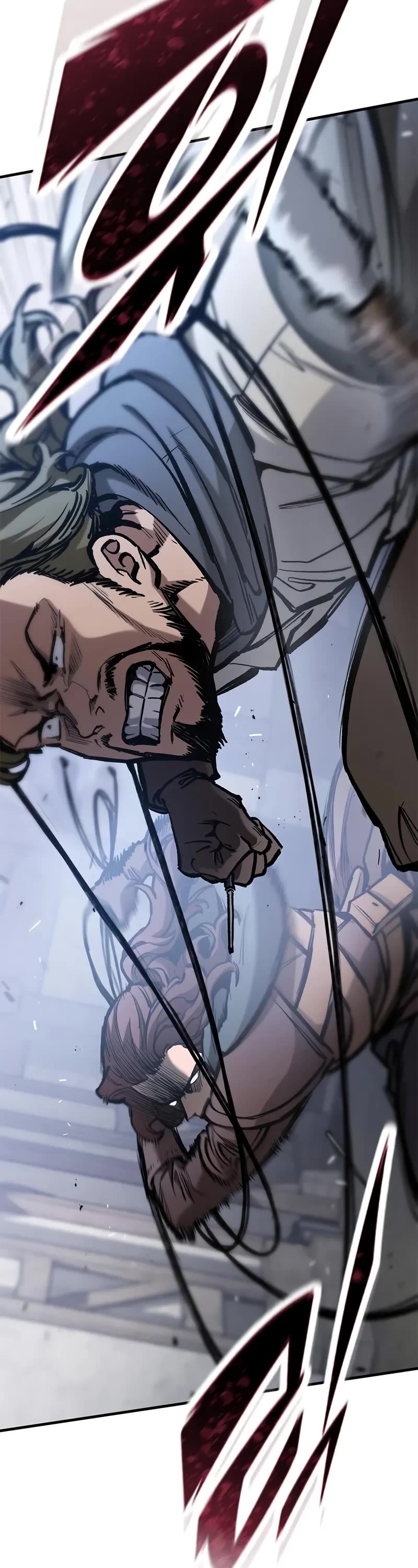 Eternally Regressing Knight Chapter 85 page 24 - Chapter 85