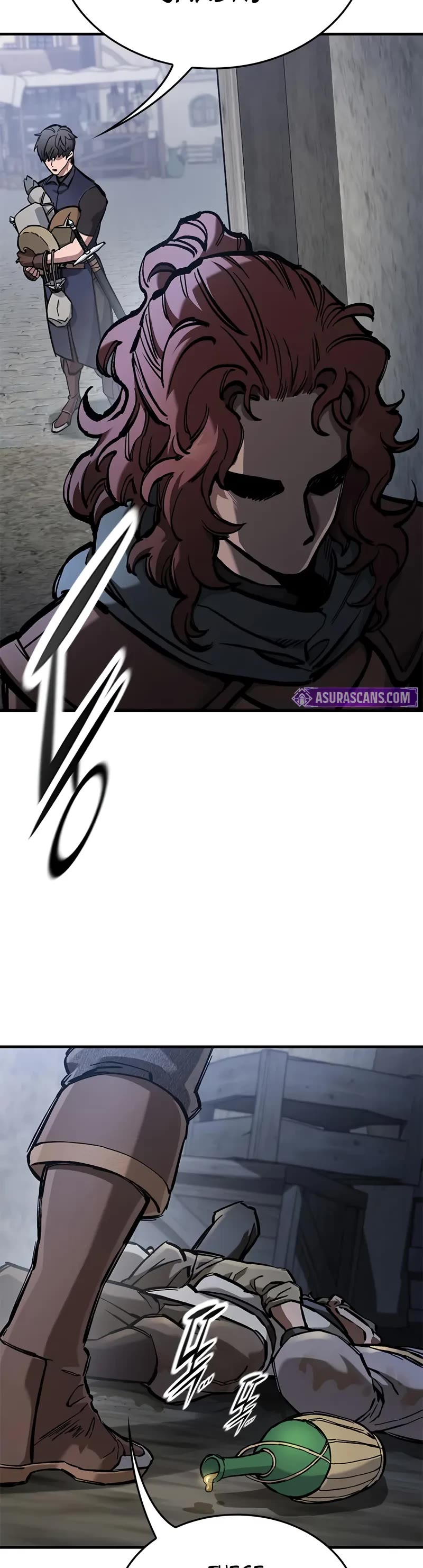 Eternally Regressing Knight Chapter 85 page 26 - Chapter 85