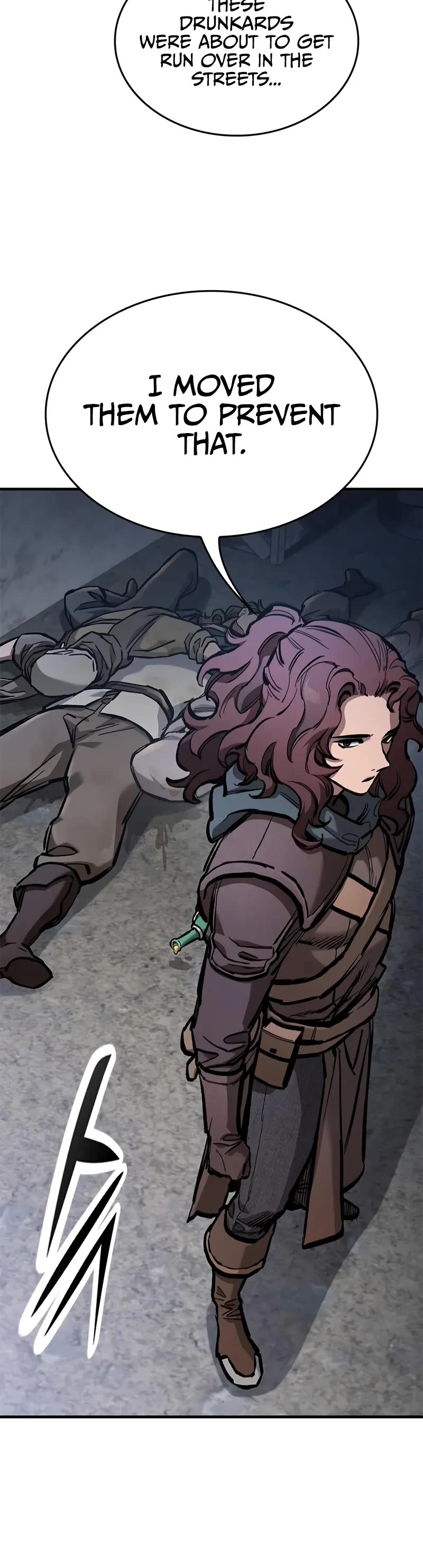 Eternally Regressing Knight Chapter 85 page 27 - Chapter 85