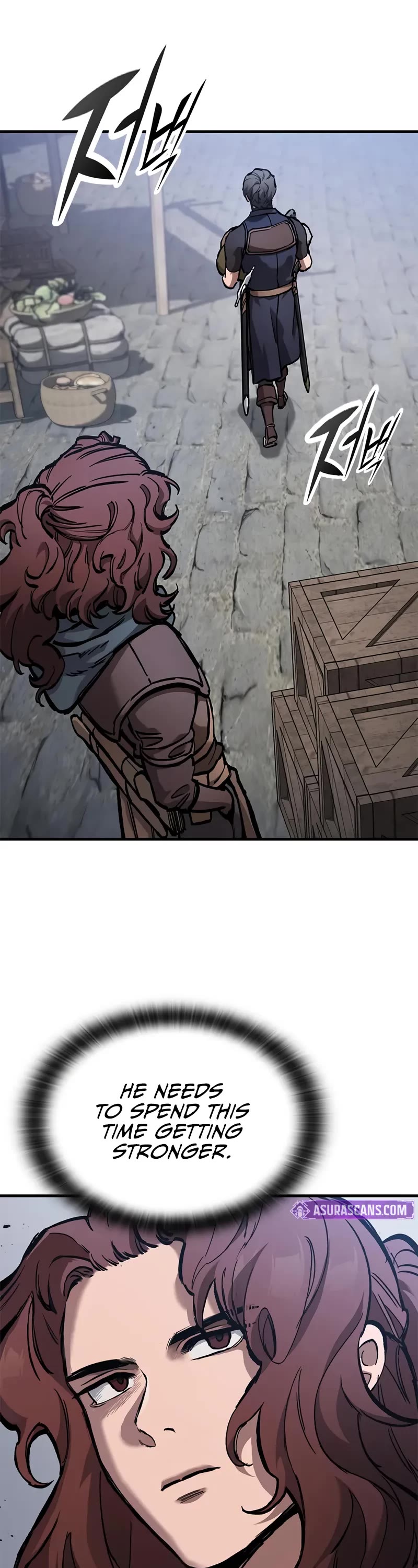 Eternally Regressing Knight Chapter 85 page 29 - Chapter 85