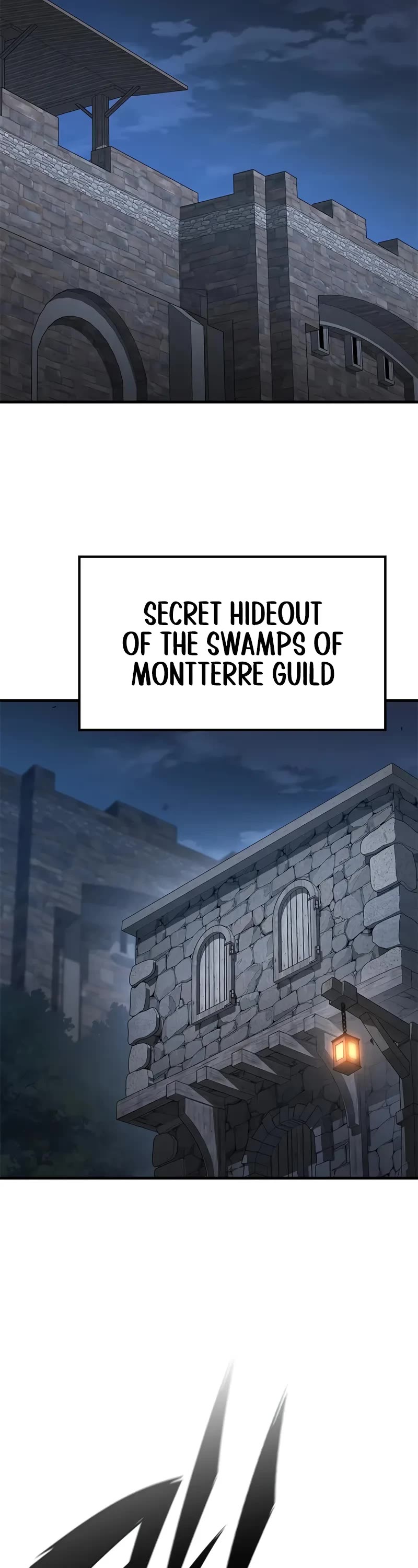 Eternally Regressing Knight Chapter 85 page 3 - Chapter 85