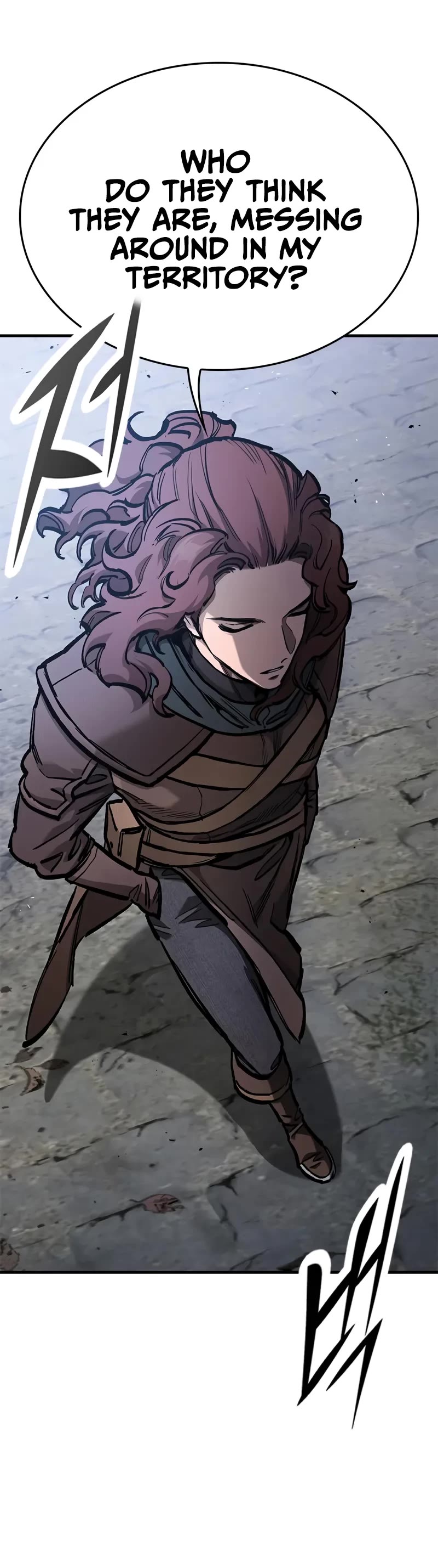 Eternally Regressing Knight Chapter 85 page 31 - Chapter 85
